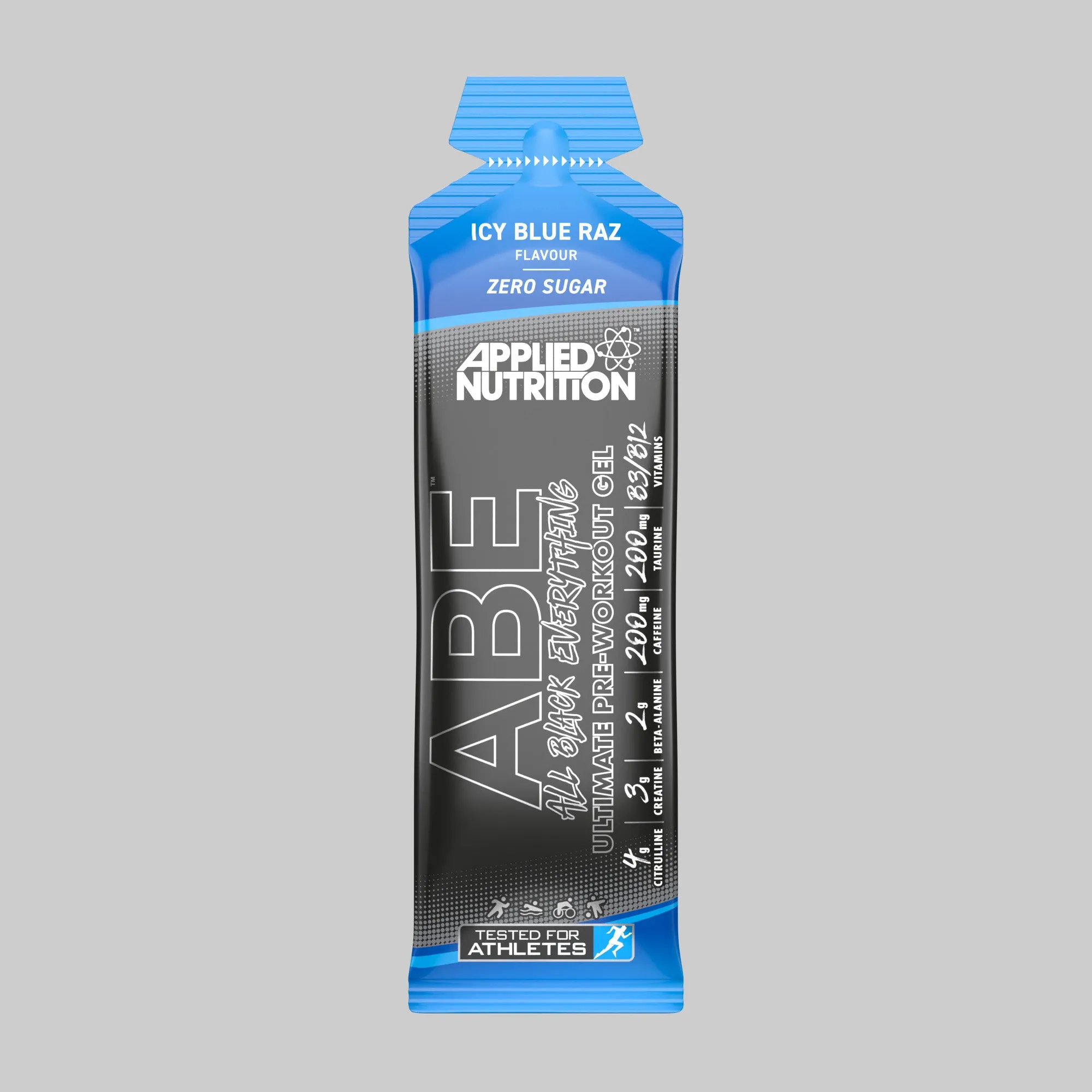 Pre Workout Cans, Shots & Gels